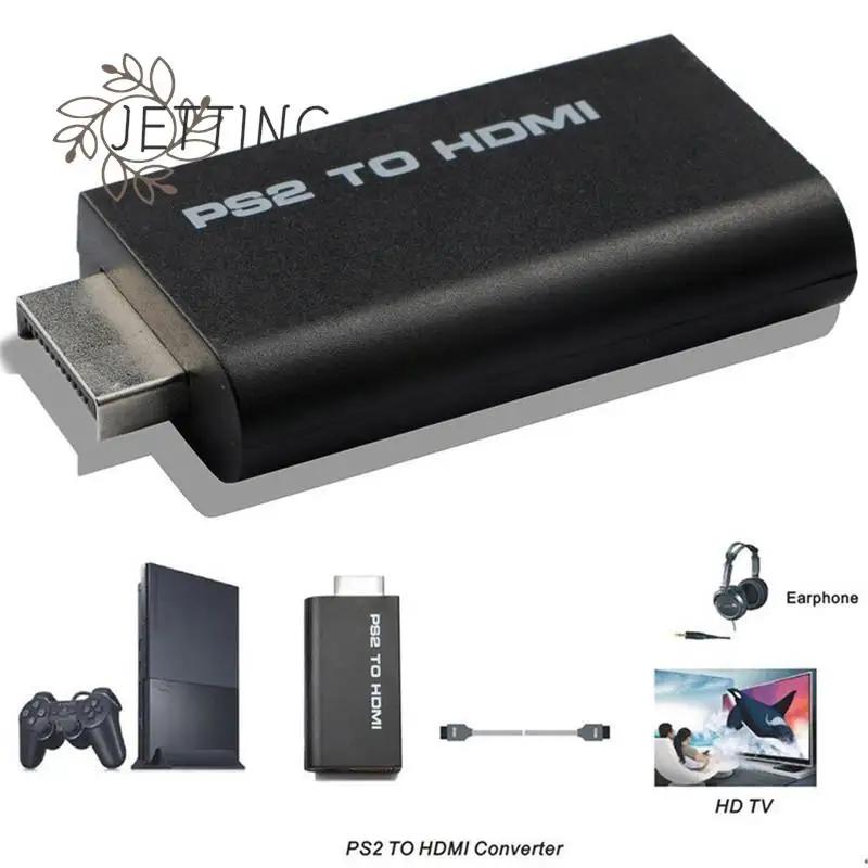 PS2 HDMI    , PS2 ÷  , 3.5mm  , 480i, 480p, 576i
